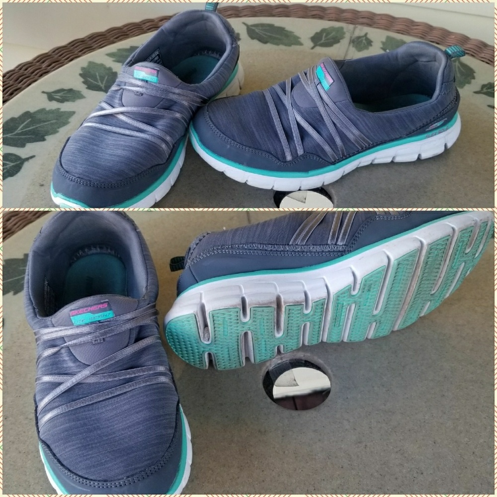 Skechers shoes